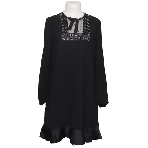 Red valentino kleid größe - red,