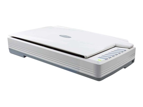 Plustek opticpro a320e - plustek,