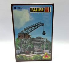 Faller 1:160 N  2137