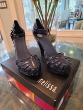 Melissa electric navy size - navy,