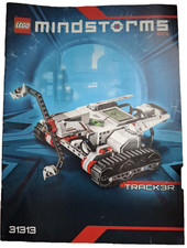 LEGO MINDSTORMS EV3 (31313) +