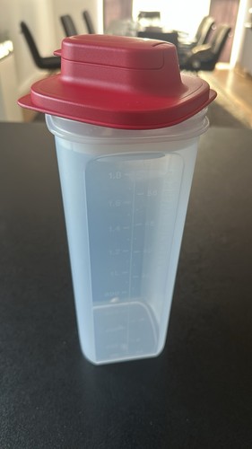 Tupperware mixbehälter - tupperware,