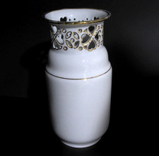 Hutschenreuther,Porzellan,Vase