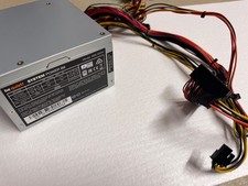 BeQuiet! System Power B8/  SB8-350W / PC ATX Netzteil 6+2 Pin GPU (G2-3)