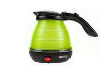 Camry faltbarer wasserkocher - camry,
