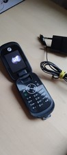 Motorola flip klapp handy - klapp,