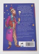 Harry Potter Philosopher’s
