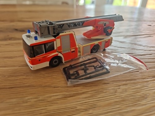 Wiking 06270244 feuerwehr - 06270244,