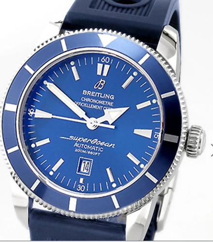 Breitling superocean heritage - superocean,
