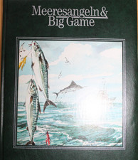 Angeln von A-Z Meeresangeln & Big Game (1988)