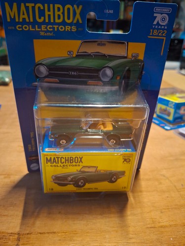 Matchbox collectors 1969 - collectors:,