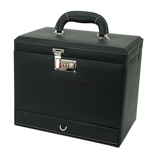 Beautycase kosmetiktruhe - beautycase,