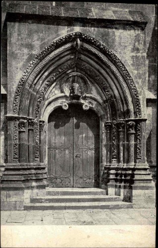 Obermarsberg marsberg nikolai - obermarsberg,