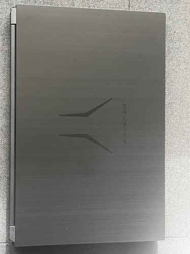 Medion erazer gaming - medion, laptop