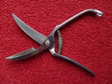 WMF Geflügelschere INOX