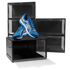 Schuhaufbewahrungsbox