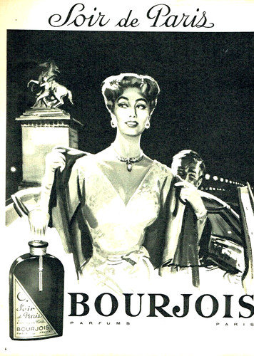 Werbung advertising 1022 1958 - werbung,
