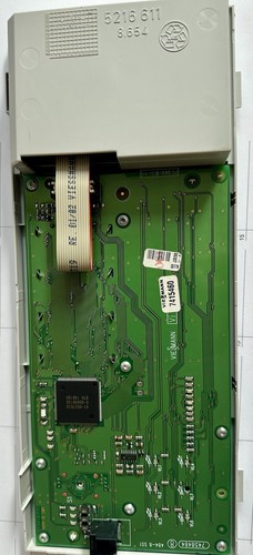 Viessmann ölheizung steuerung - viessmann,
