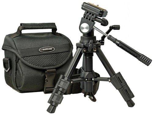 Foto tasche vantage - set, mit