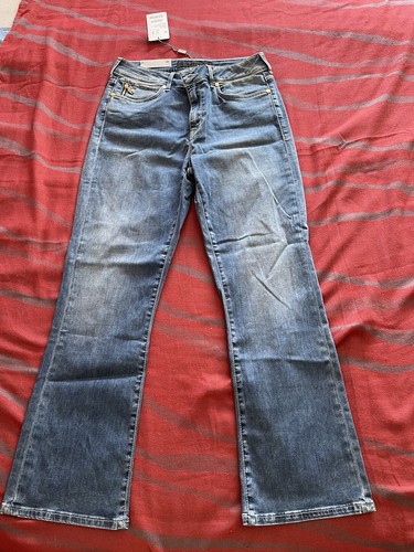 Bogner sommer jeans dünn - sommer,