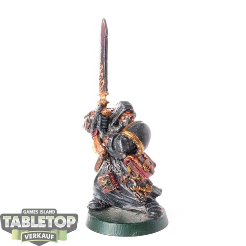 Dark angels ezekiel - dark,