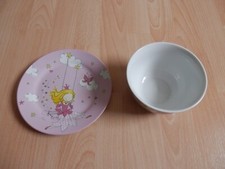 Ritzenhoff & Breker Kindergeschirr-Set Fee / Flirt by R&B 2 teilig