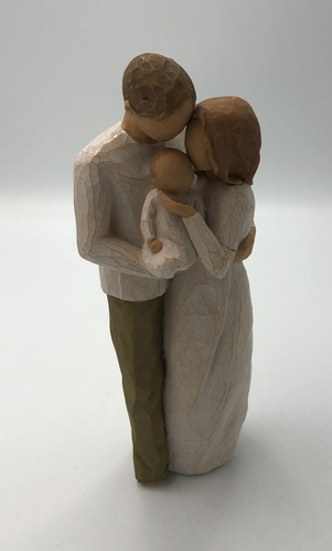 Willow tree our gift figurine - our,