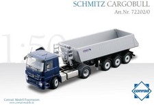 Conrad 72202-0 Mercedes-Benz