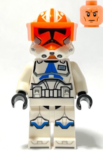 Lego star wars - , minifigur