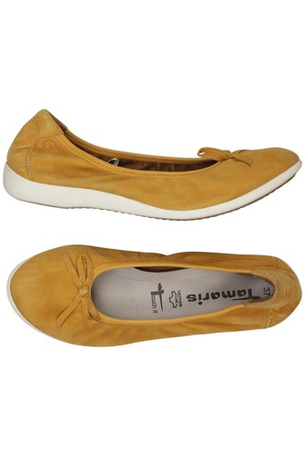 Tamaris ballerina damen - tamaris,