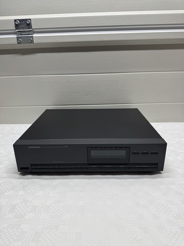 Grundig t101 quartz lock - quartz,
