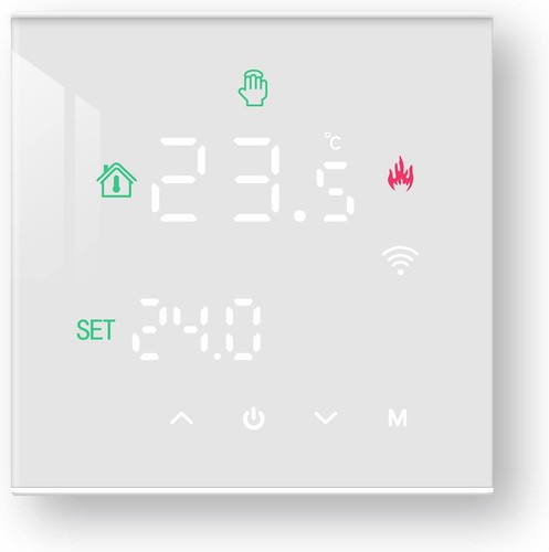 Beok thermostat heizung - beok,