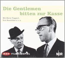 Die Gentlemen bitten zur