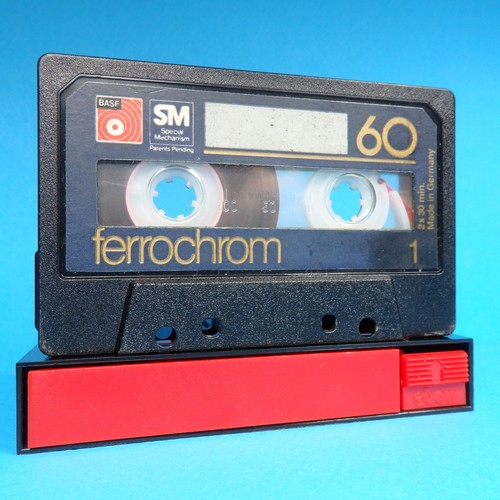Basf ferrochrom 60 sm - 1x,