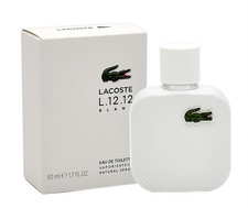 Lacoste L.12.12 Blanc 50ml Eau