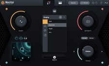 Izotope nectar 4 elements - izotope, –
