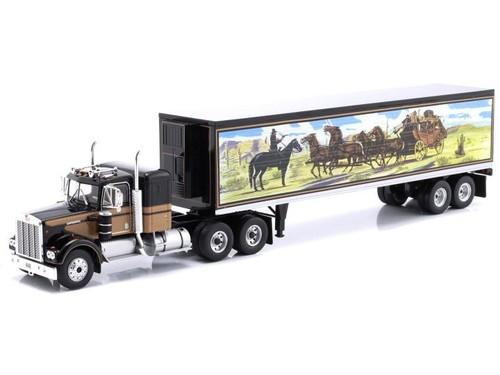 Werk83 kenworth w925 truck - werk83,