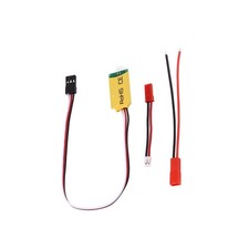 Seilwinde Steuerseilwinde 3CH