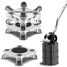 Möbeltransport Profi-Set mit