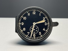 JUNGHANS J30D Betriebsuhr