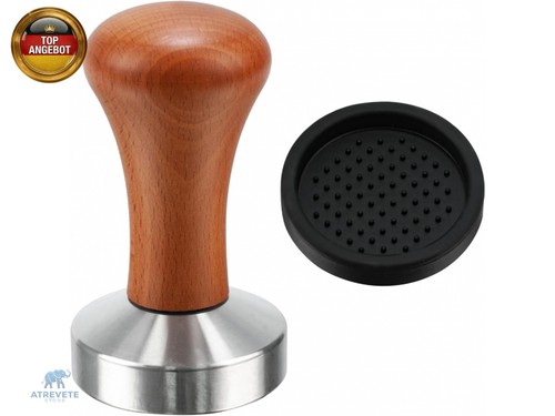 Espresso tamper 53mm - espresso,