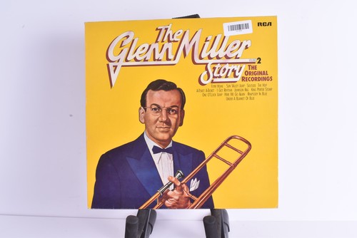 Glenn miller the - miller,