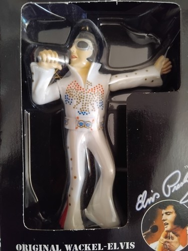 Original wackel elvis - wackel,