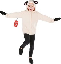 Schafkostüm kinder jungen - kinder,