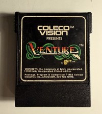 CBS Colecovision Spiel --