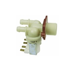 Universal Magnetventil 2-fach