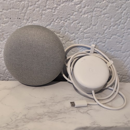 Google nest home h0a - h0a, mini