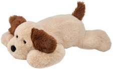 Beppe Plüschhund liegend 38cm