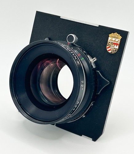 Rodenstock apo sironar - apo-sironar, 210mm
