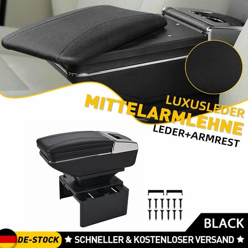 Auto mittelarmlehne mit - mittelarmlehne,